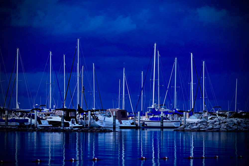 Grand Traverse Bay