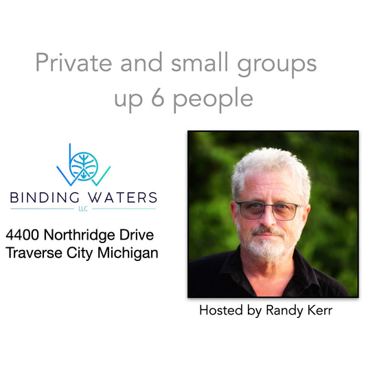 Binding Waters Small Group Classes