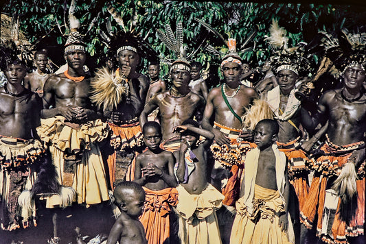 Congo Heritage Group