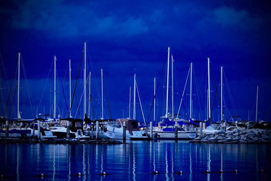 Grand Traverse Bay